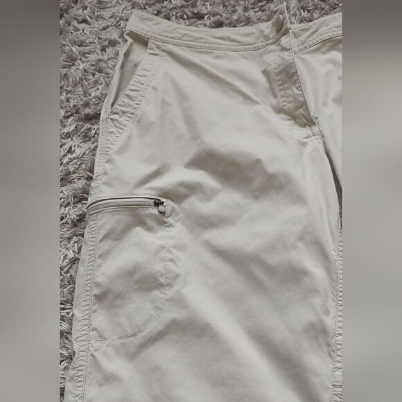 L.L.Bean Women's breeches size 12 - Picture 8 of 9